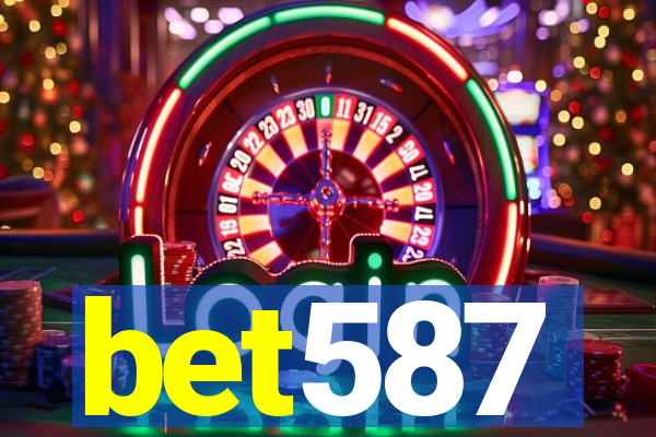 bet587