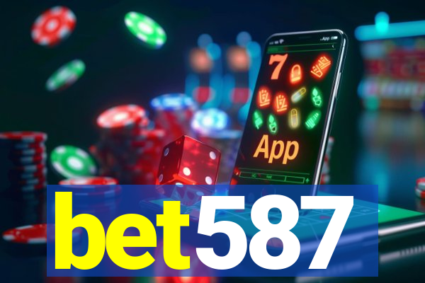 bet587