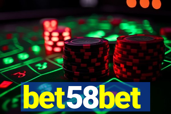 bet58bet