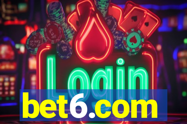 bet6.com