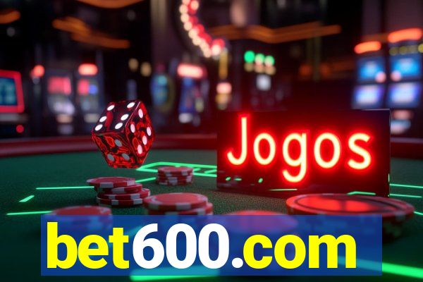 bet600.com