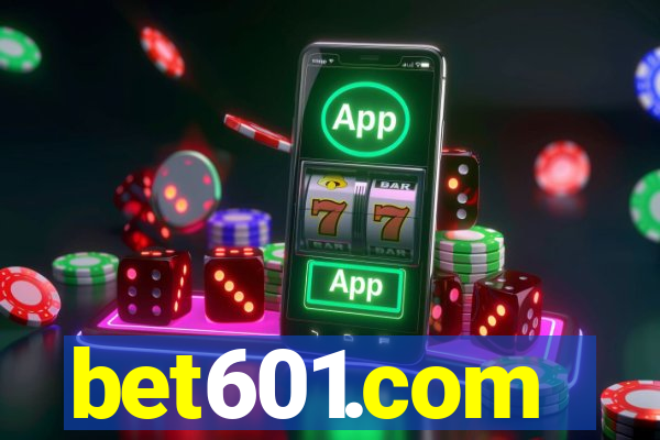 bet601.com