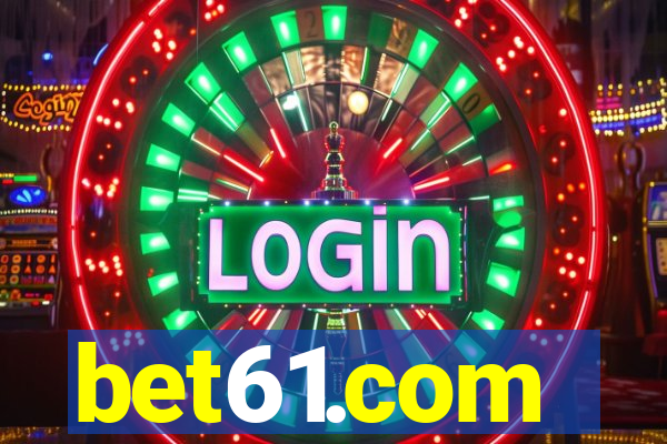 bet61.com