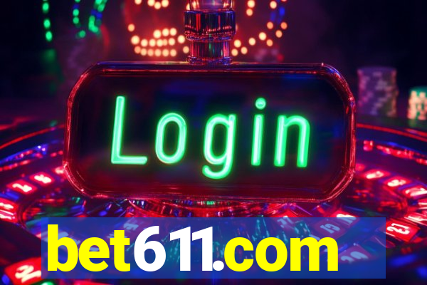 bet611.com
