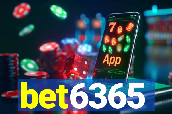 bet6365