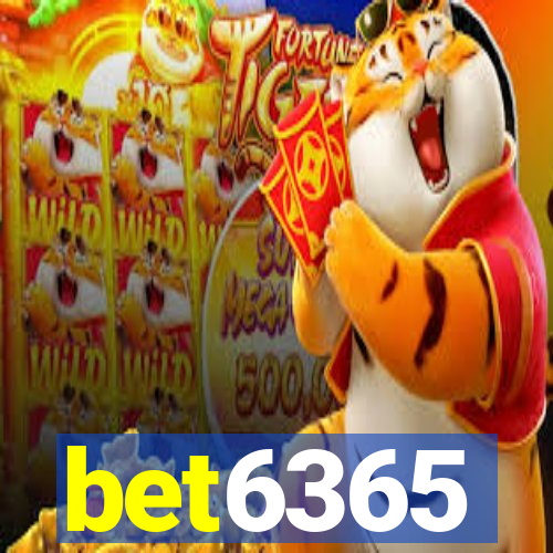 bet6365