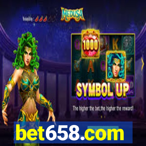 bet658.com