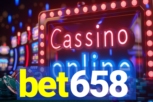 bet658