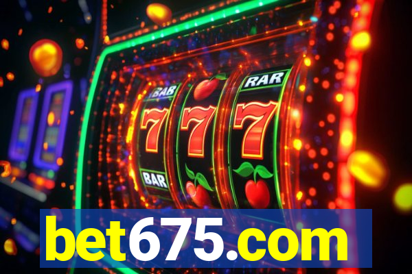 bet675.com