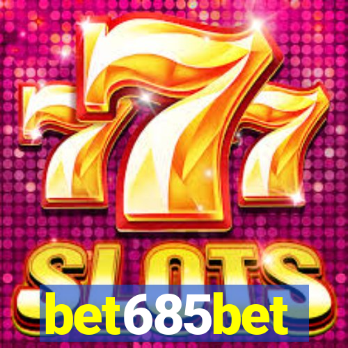 bet685bet