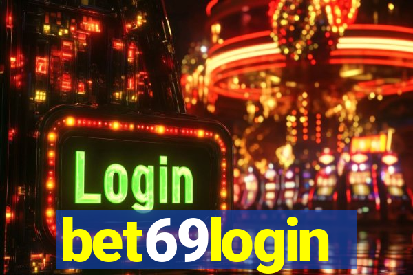 bet69login