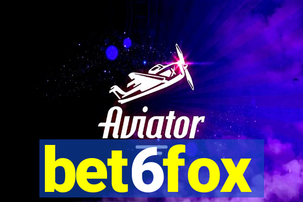 bet6fox