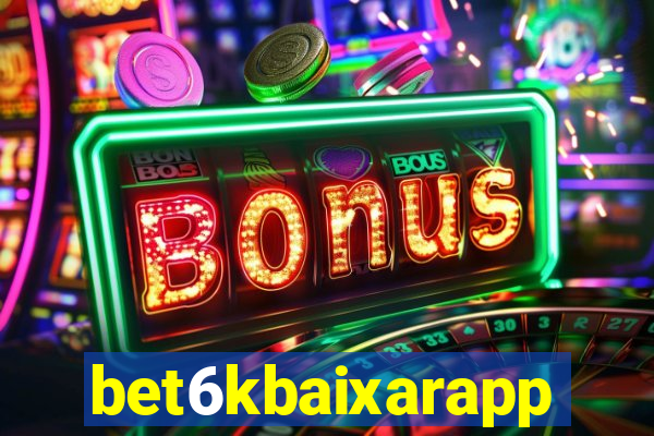 bet6kbaixarapp