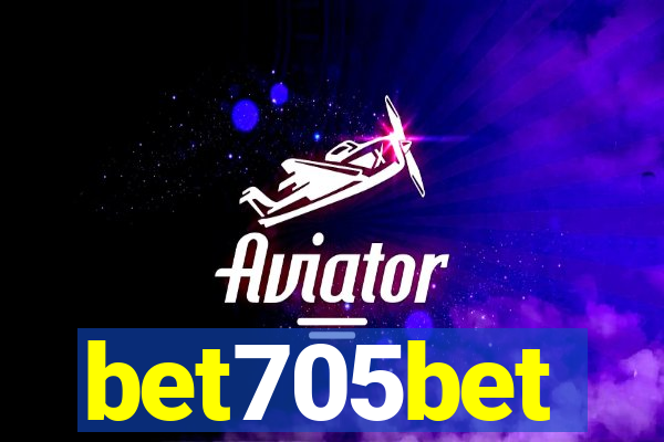 bet705bet