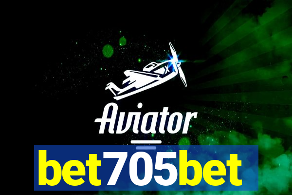 bet705bet