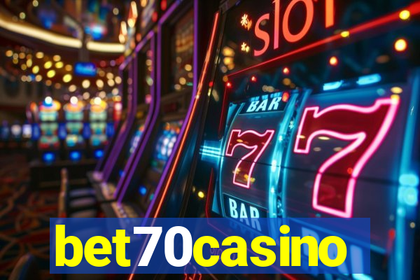 bet70casino