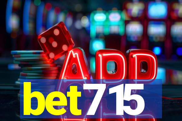 bet715
