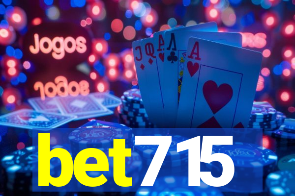 bet715