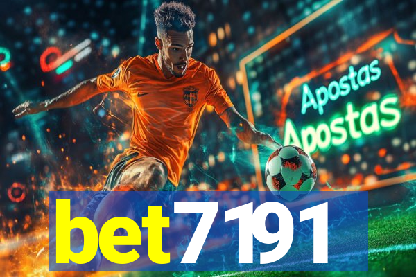 bet7191