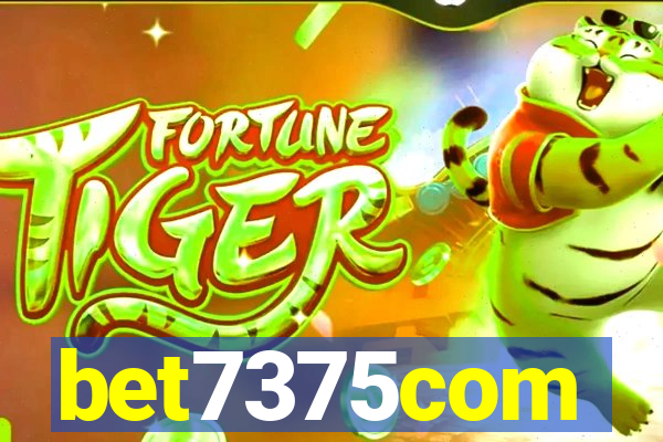 bet7375com