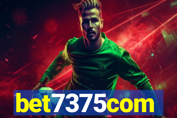 bet7375com