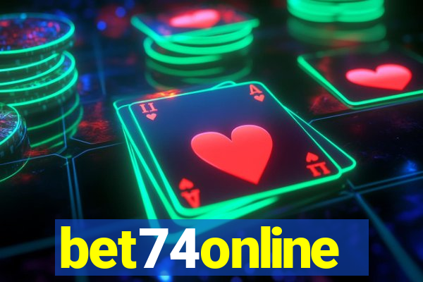 bet74online