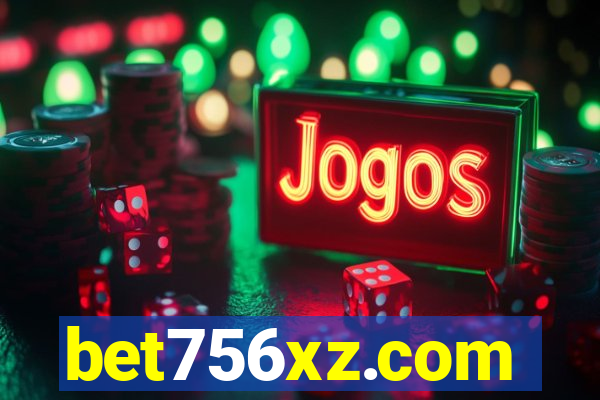bet756xz.com
