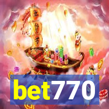 bet770