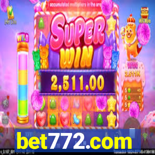 bet772.com