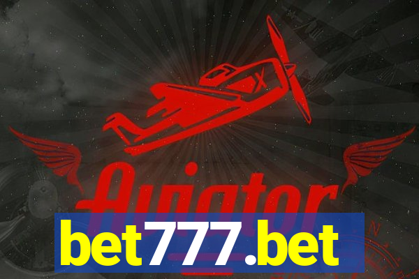 bet777.bet