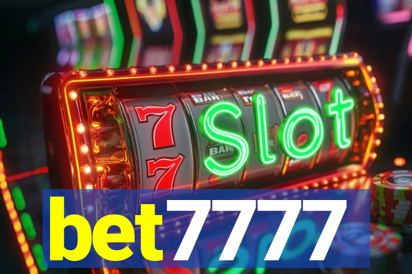 bet7777