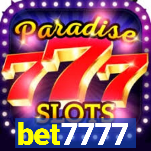 bet7777