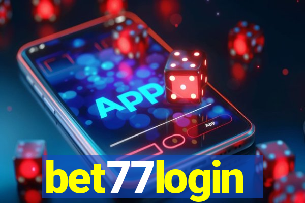 bet77login