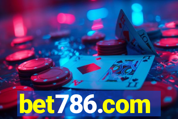 bet786.com