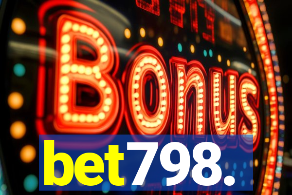bet798.