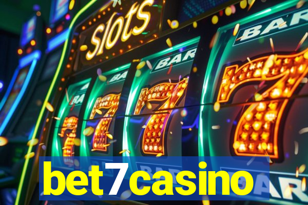 bet7casino