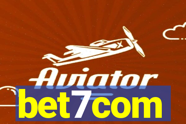 bet7com