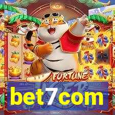 bet7com