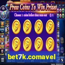 bet7k.comavel