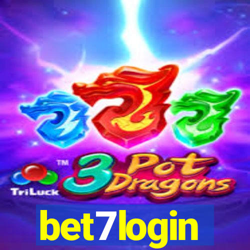 bet7login