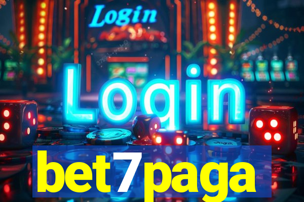 bet7paga