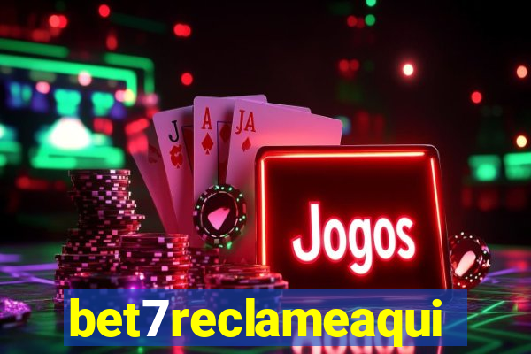 bet7reclameaqui