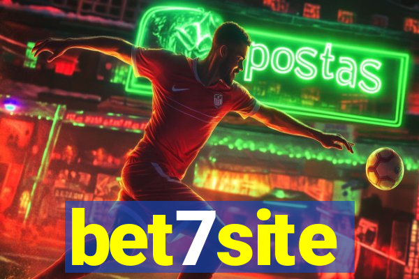 bet7site