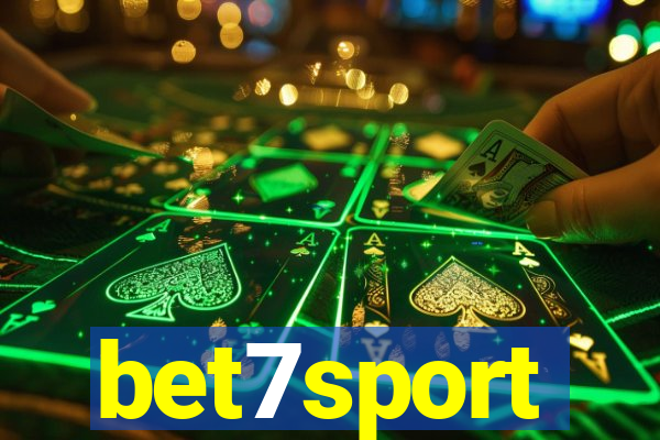bet7sport