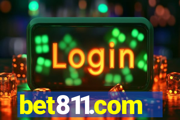 bet811.com