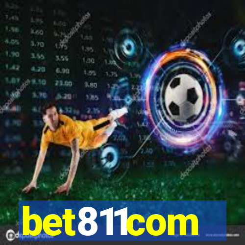 bet811com