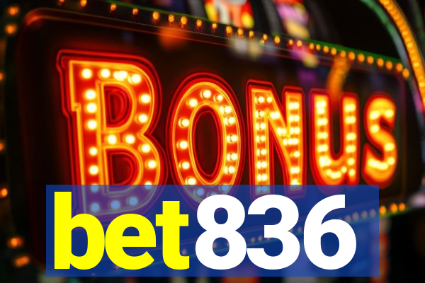 bet836