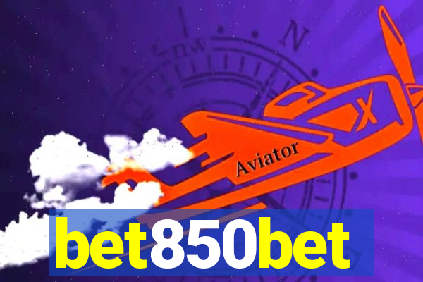 bet850bet