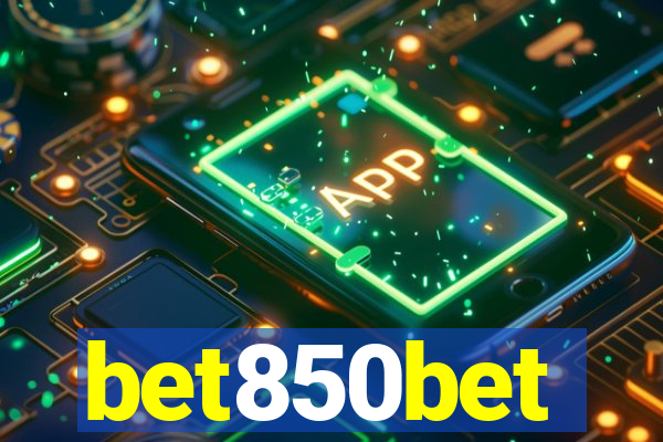 bet850bet