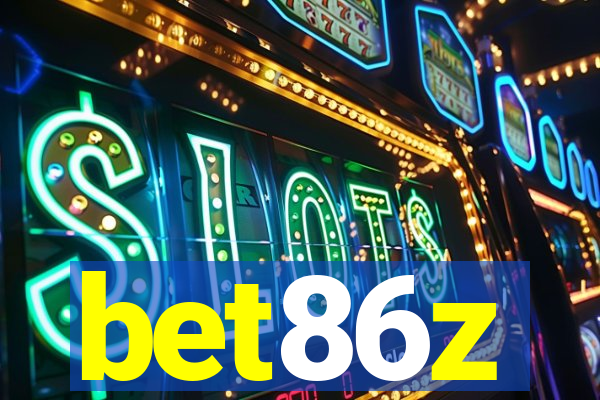 bet86z